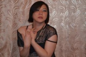 Escort trans Транссексуалка Анита