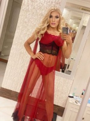 Escort trans Нарина